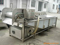 興化市順發(fā)蔬菜食品機械廠產品一覽 果蔬加工設備與塑料化糞池解決方案